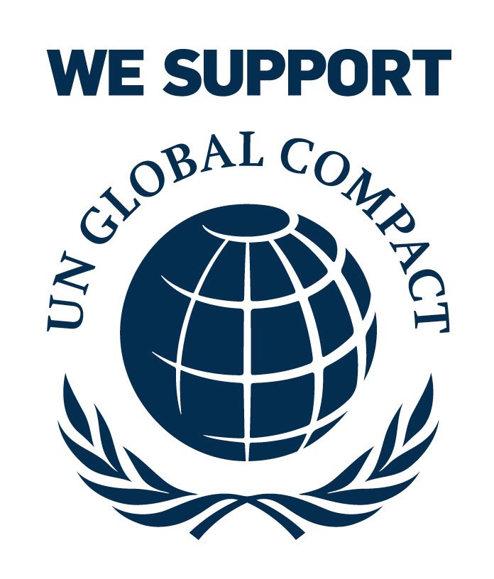 世界最大のサステナビリティ・イニシアチブ国連グローバル・コンパクトへの加入