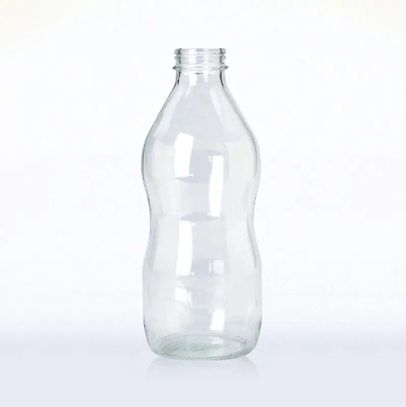 Universal design bottle