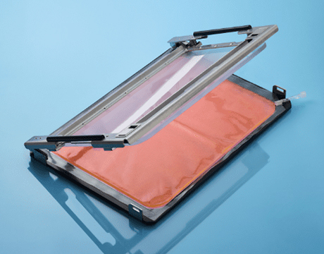 ウェルバッグ専用ホルダーL