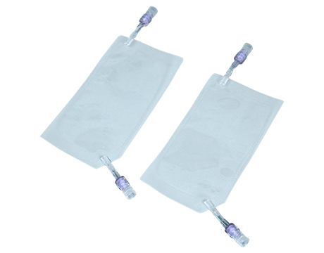 Medium Bag-S (also used as a waste bag)