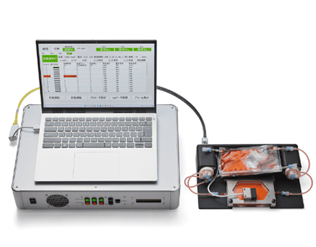 Cell Culture System