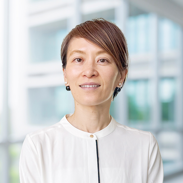 Ayako Makita