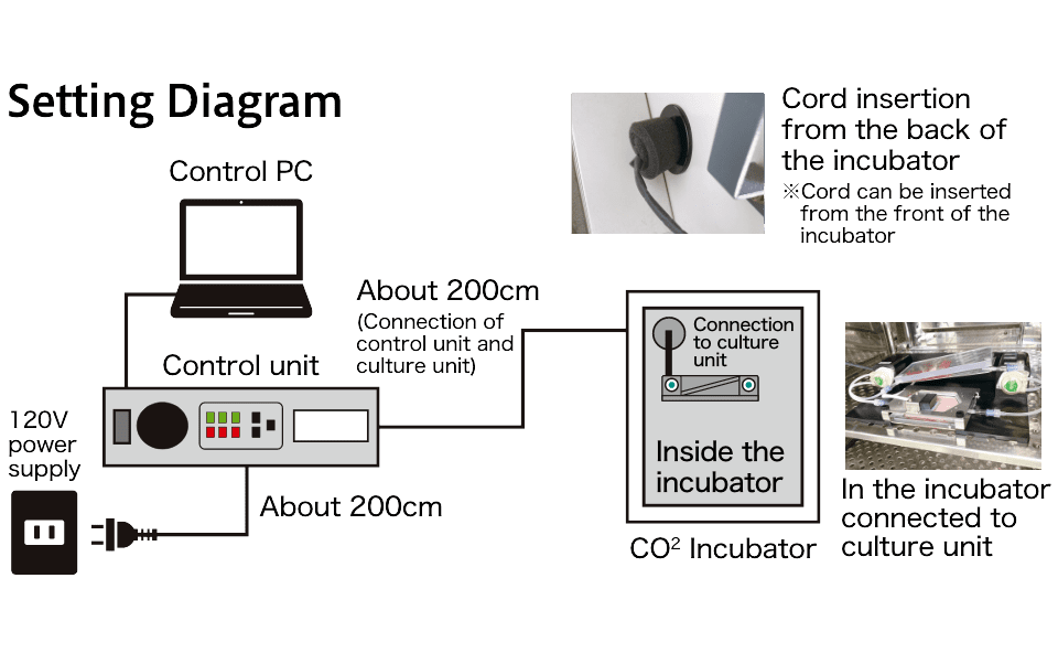 Cell Culture System