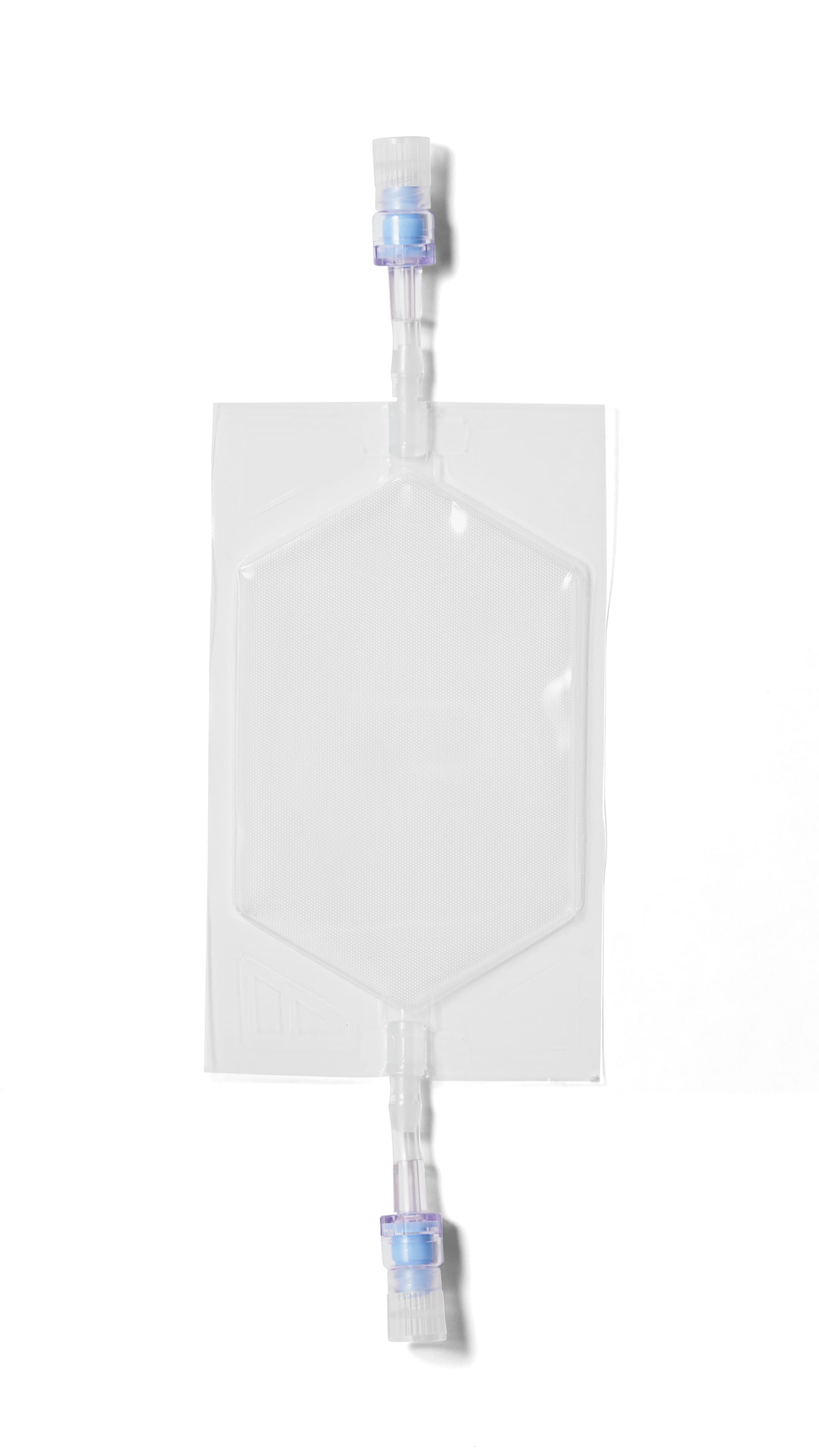 WELLBAG-S500-2PORTS