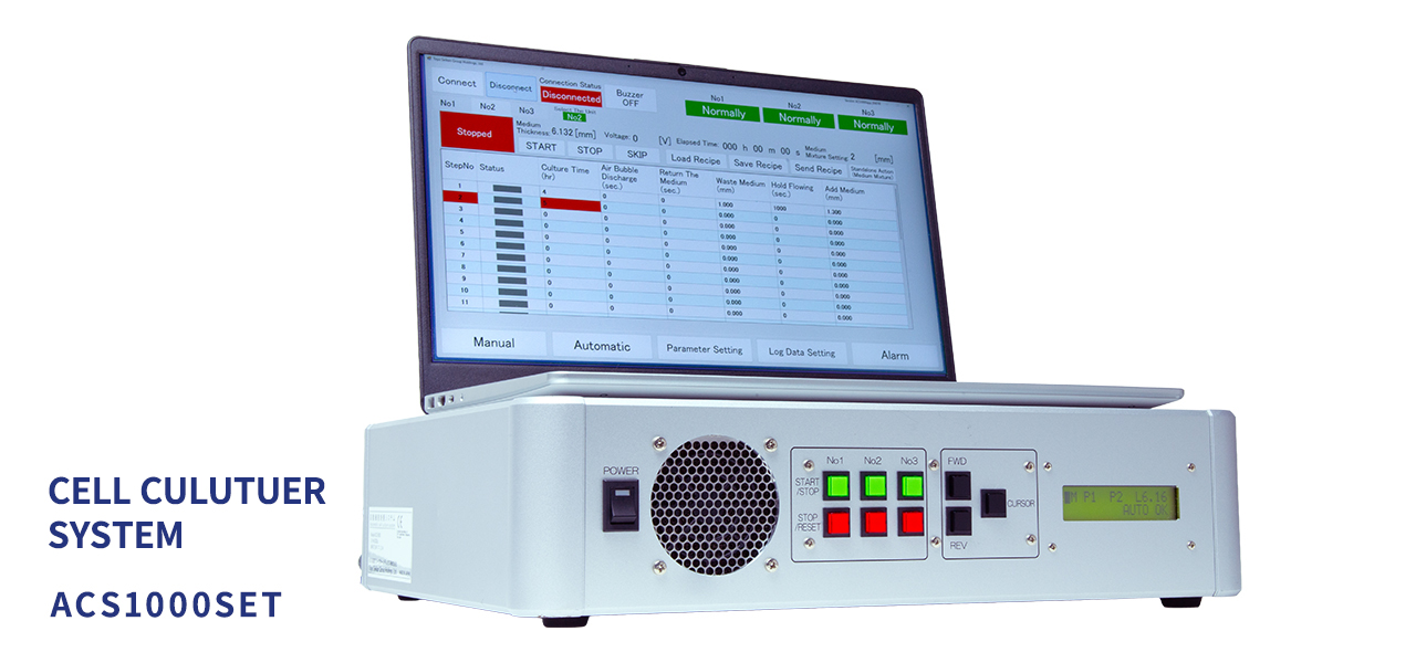 Cell Culture System