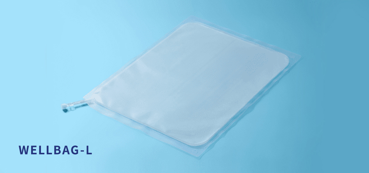 WELLBAG Products