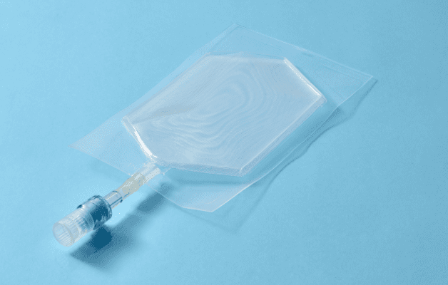 WELLBAG-S