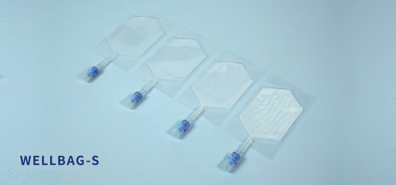 WELLBAG Products