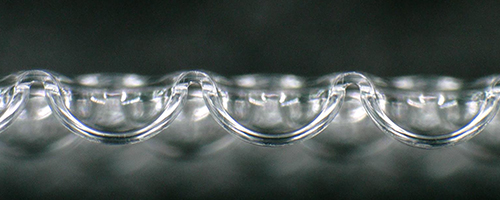 WELLBAG-S870 Well cross-section