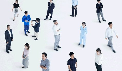 <OPEN UP! PROJECT公式サイト>