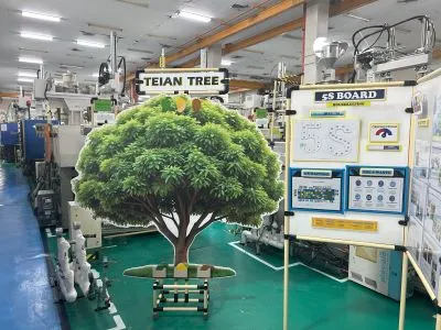 Mango Tree