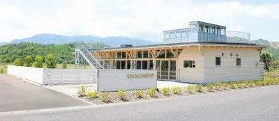 TOMONi Nursery School