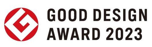 GOOD DESIGN AWARD 2023