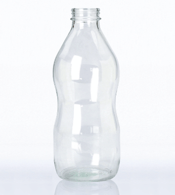 Universal design bottle
