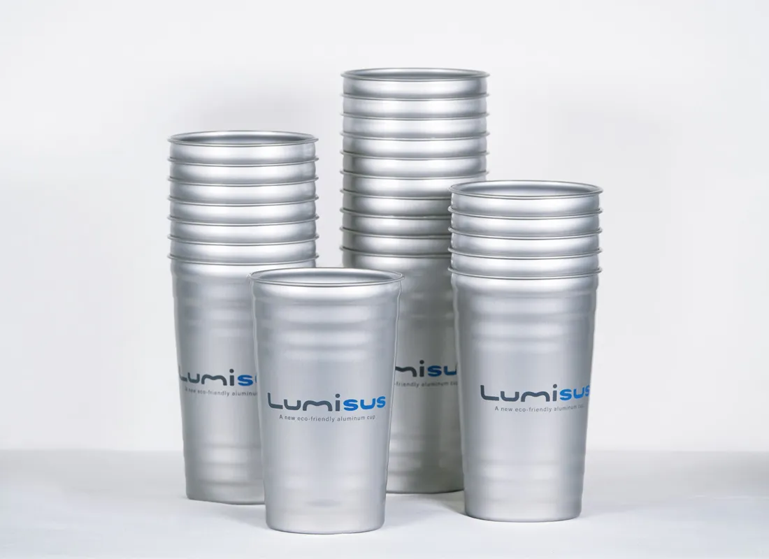LumisusOpen UpProducts and ServicesToyo Seikan Group Holdings, Ltd.