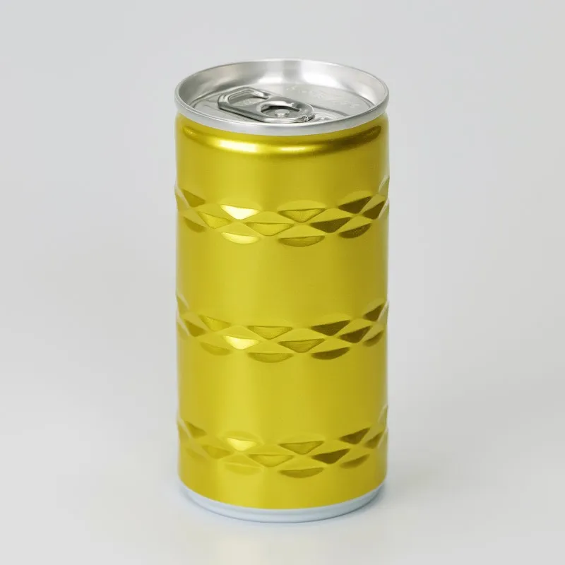 異形加工技術によるTULCの軽量化｜Open Up！Products and Services