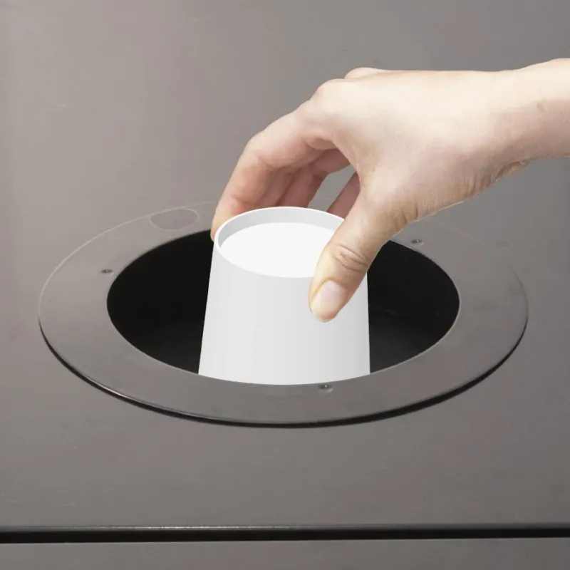 Re-CUP WASHER （リカップウォッシャー）｜Open Up！Products and